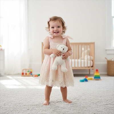 Newborn Baby Baby's Clothes On Sale Cotton Baby's Wear Set Baby's Clothes And Cotton Clothes Price 