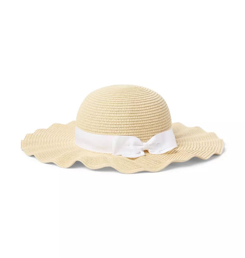 Girl's Head Wear