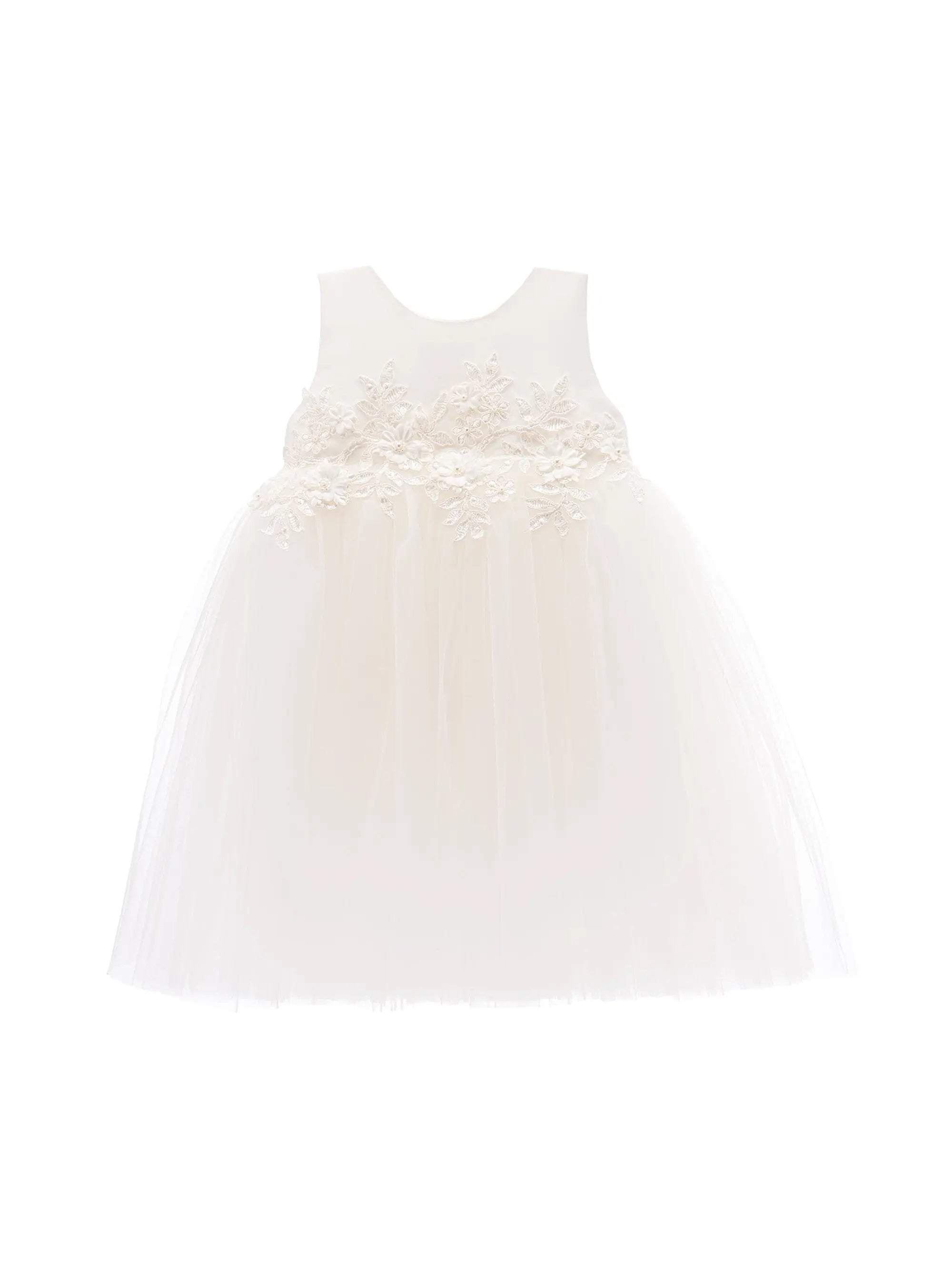Baby Girl's Esterlee Dress (18M) EUC