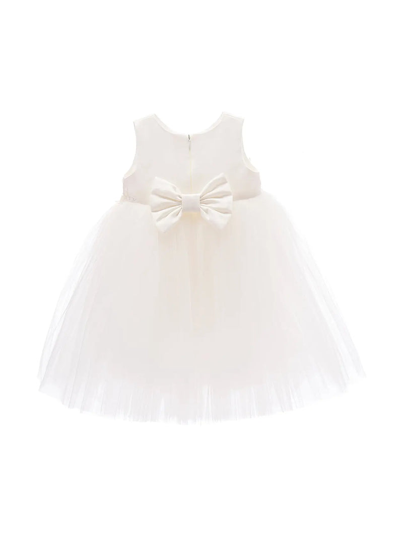 Baby Girl's Esterlee Dress (18M) EUC