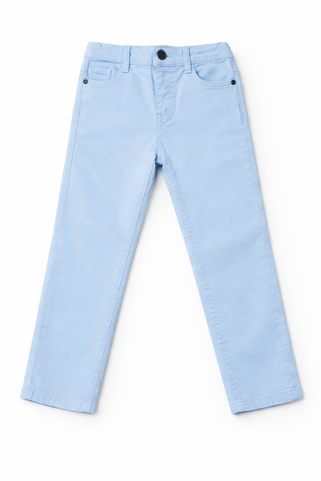 Boys basic pants (Size: 3T) EUC