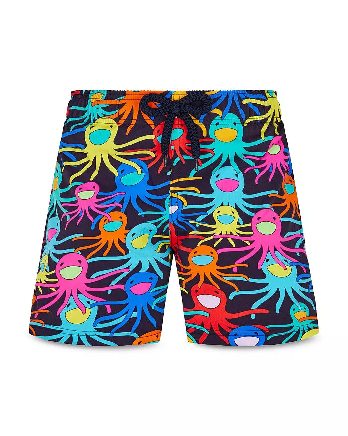Vilebrequin Boys Swim Shorts (2T) EUC
