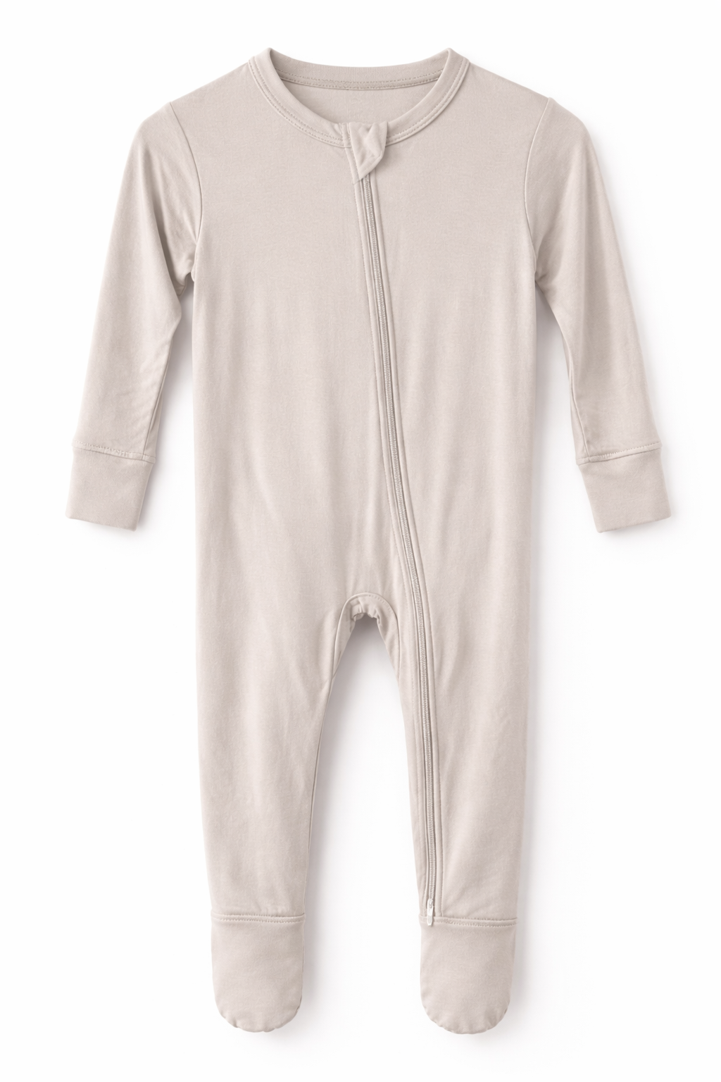Baby Convertible Zip Romper (Size: 12-18M) NWT