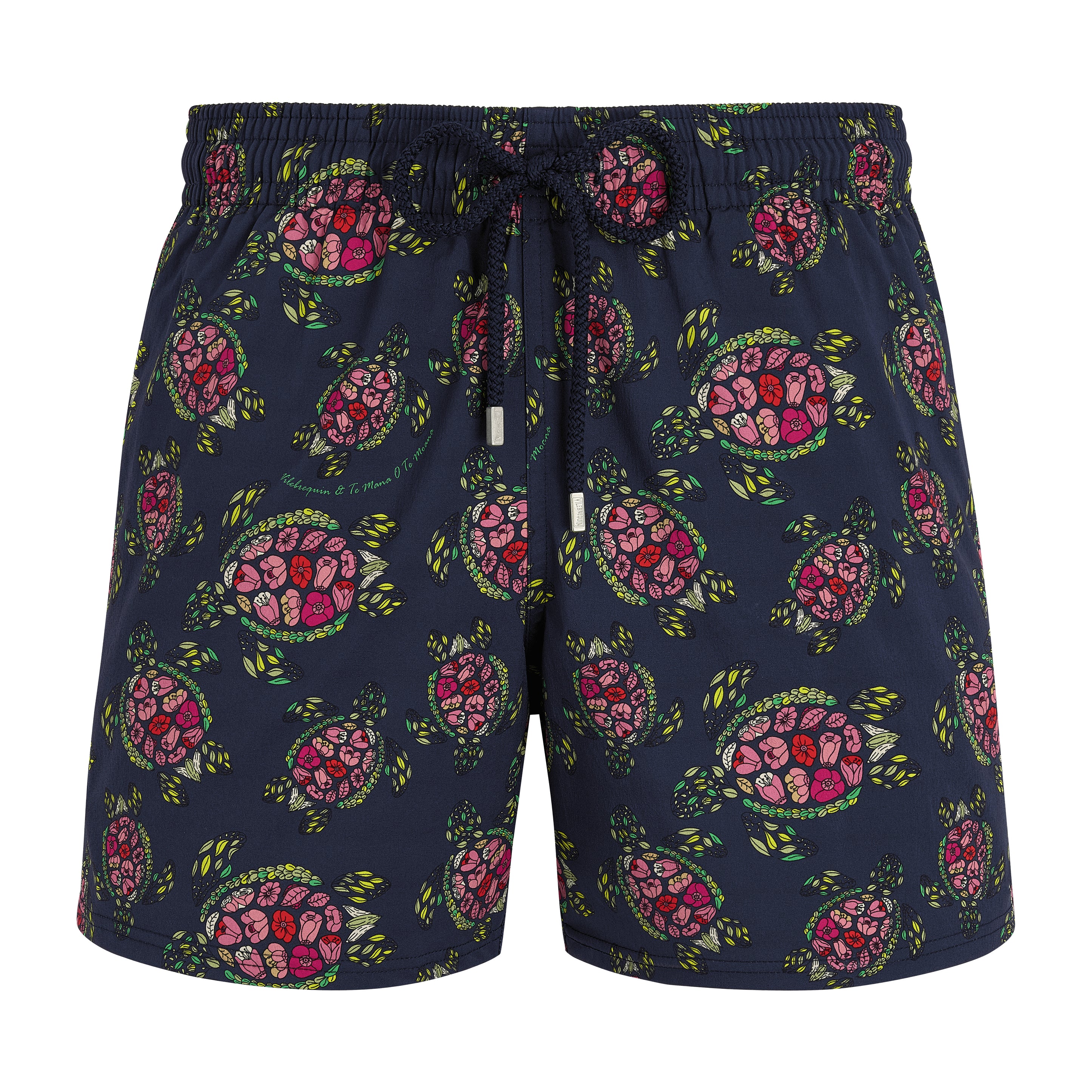 Vilebrequin Boys Swim Shorts (2T) EUC