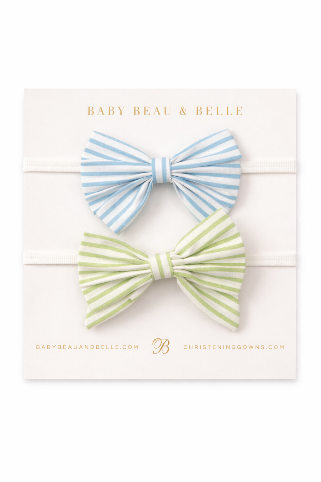Baby Girl Headbands Variety of 10 to Choice