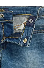 Sullivan Slim Fit Jeans (EUC 3T)