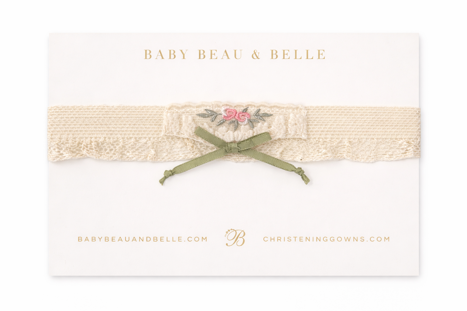 Baby Girl Headbands Variety of 10 to Choice