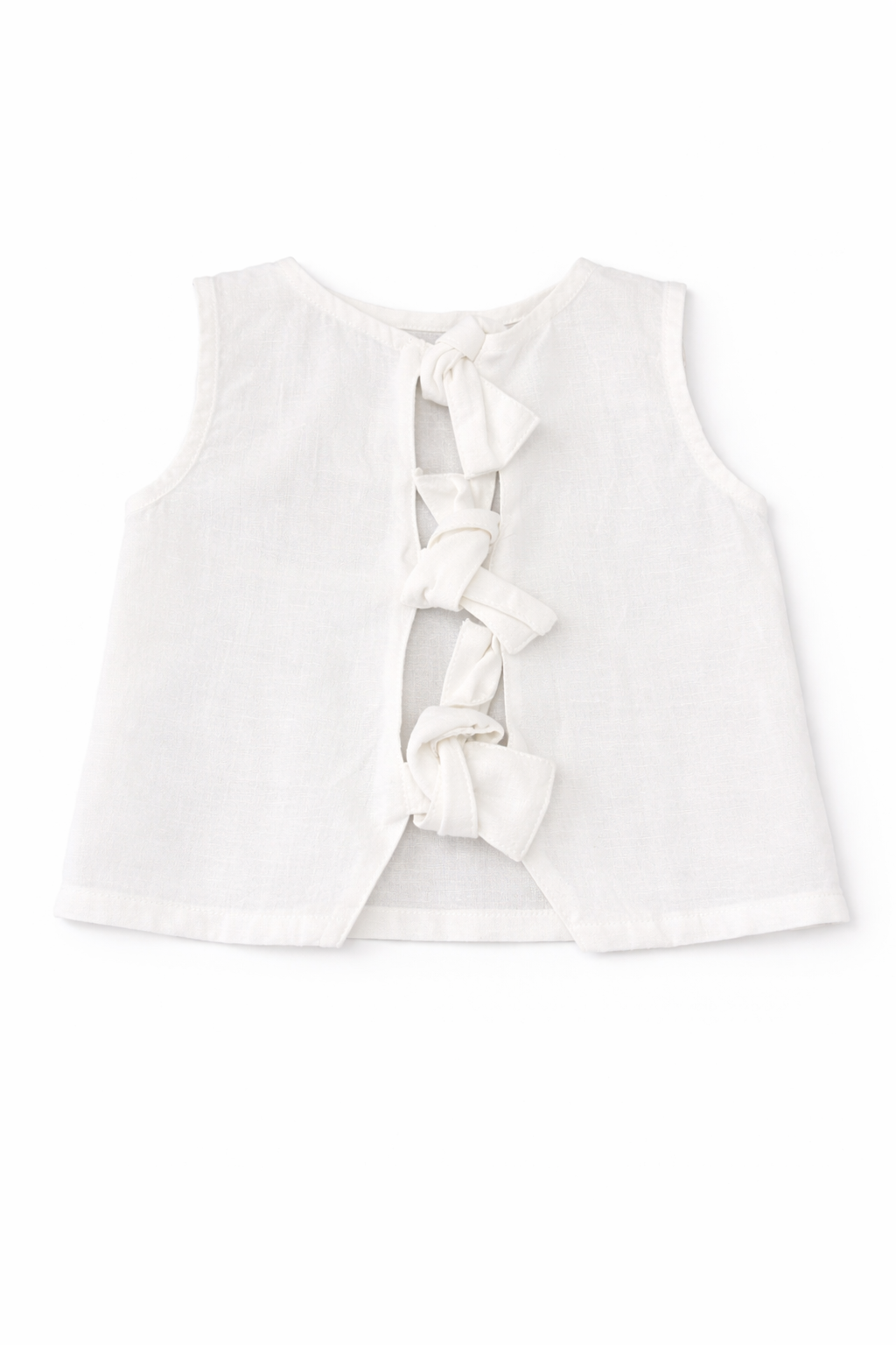Baby Girl Floral Dress with Bloomer - White (Size: 18-24M) EUC