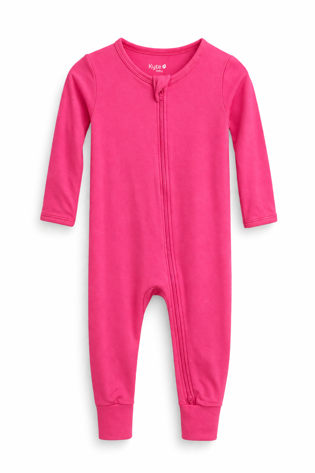 Baby Convertible Zip Romper (Size: 12-18M) EUC
