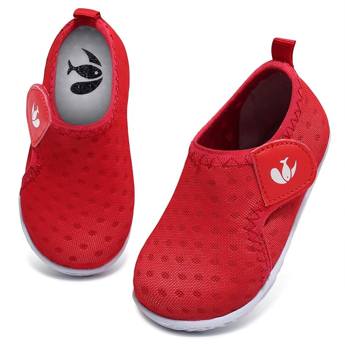 Boy's or Girls Water Shoes (Size 7-8 NWOT)