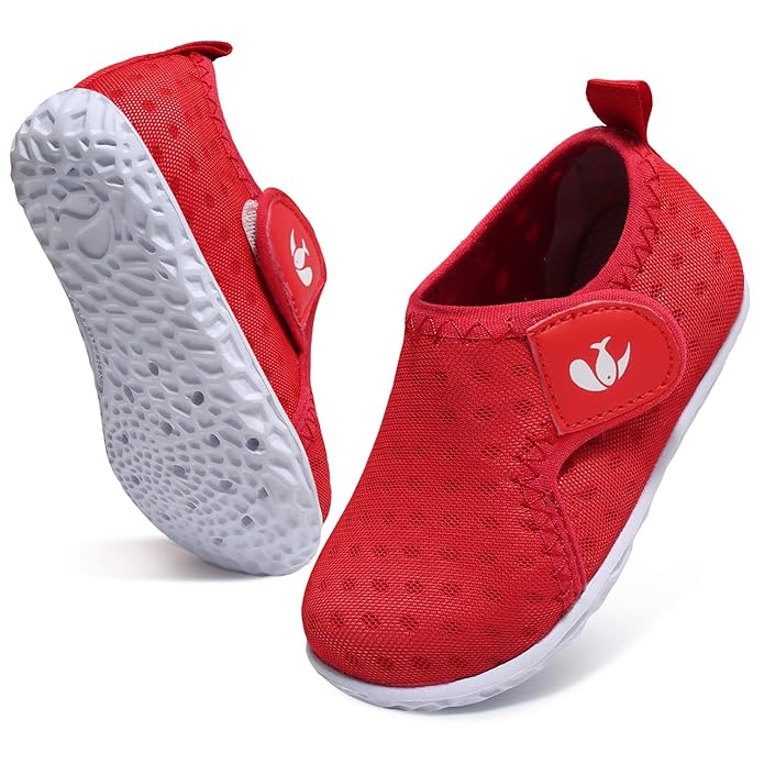 Boy's or Girls Water Shoes (Size 7-8 NWOT)