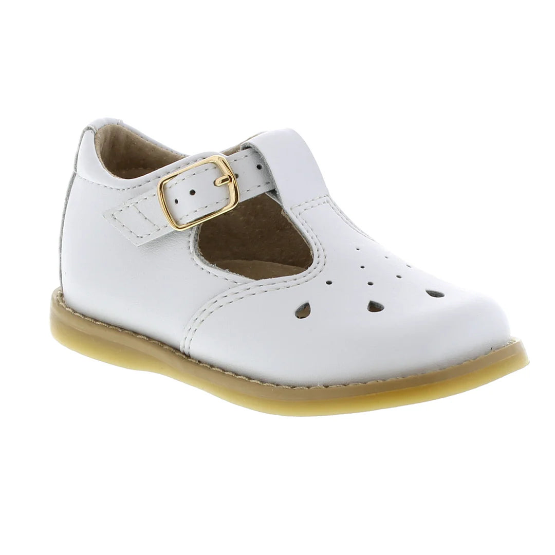 HARPER - 7200 - WHITE (EUC 3)