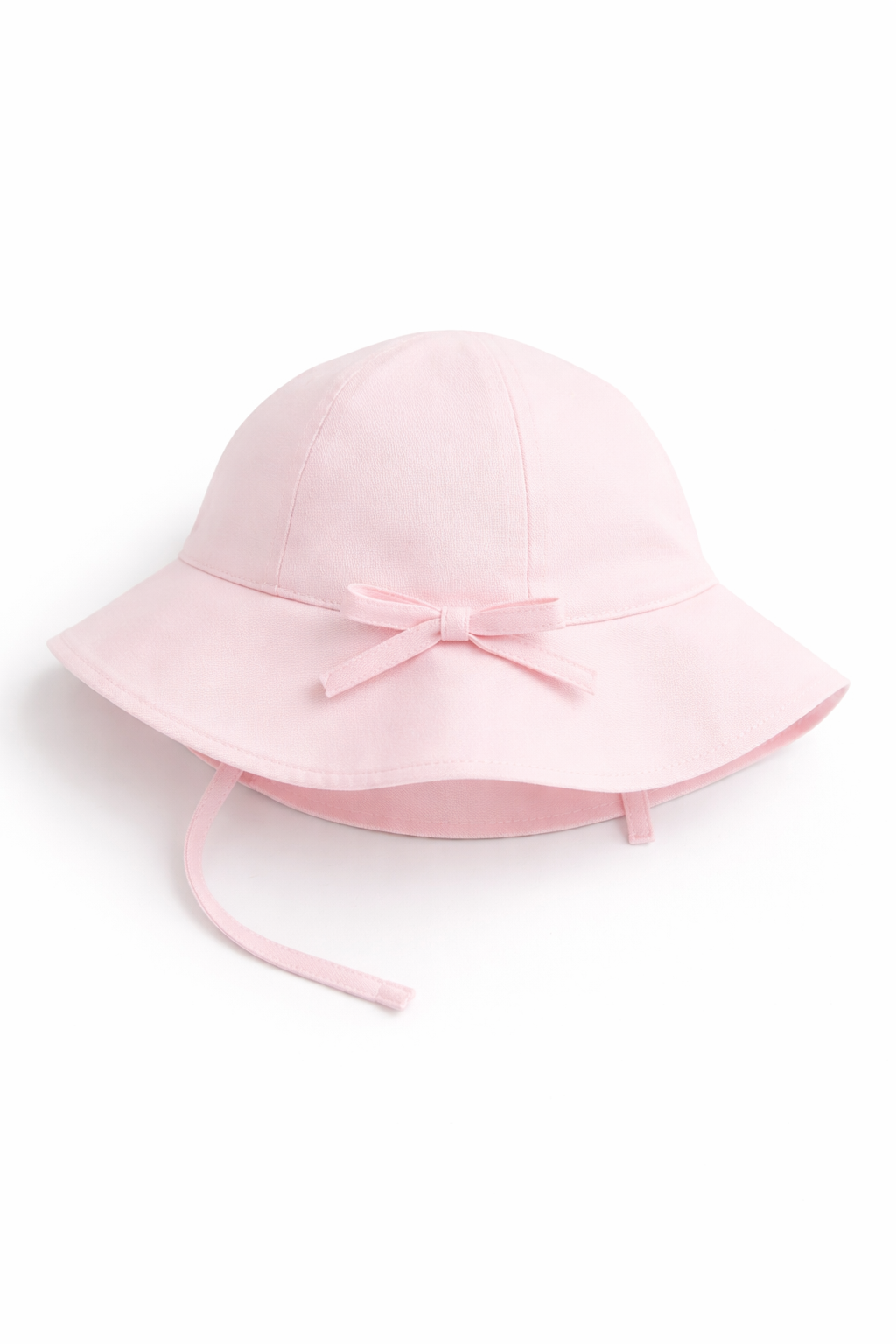 Bonpoint organic cotton Sun Hat (Size: 3T) EUC