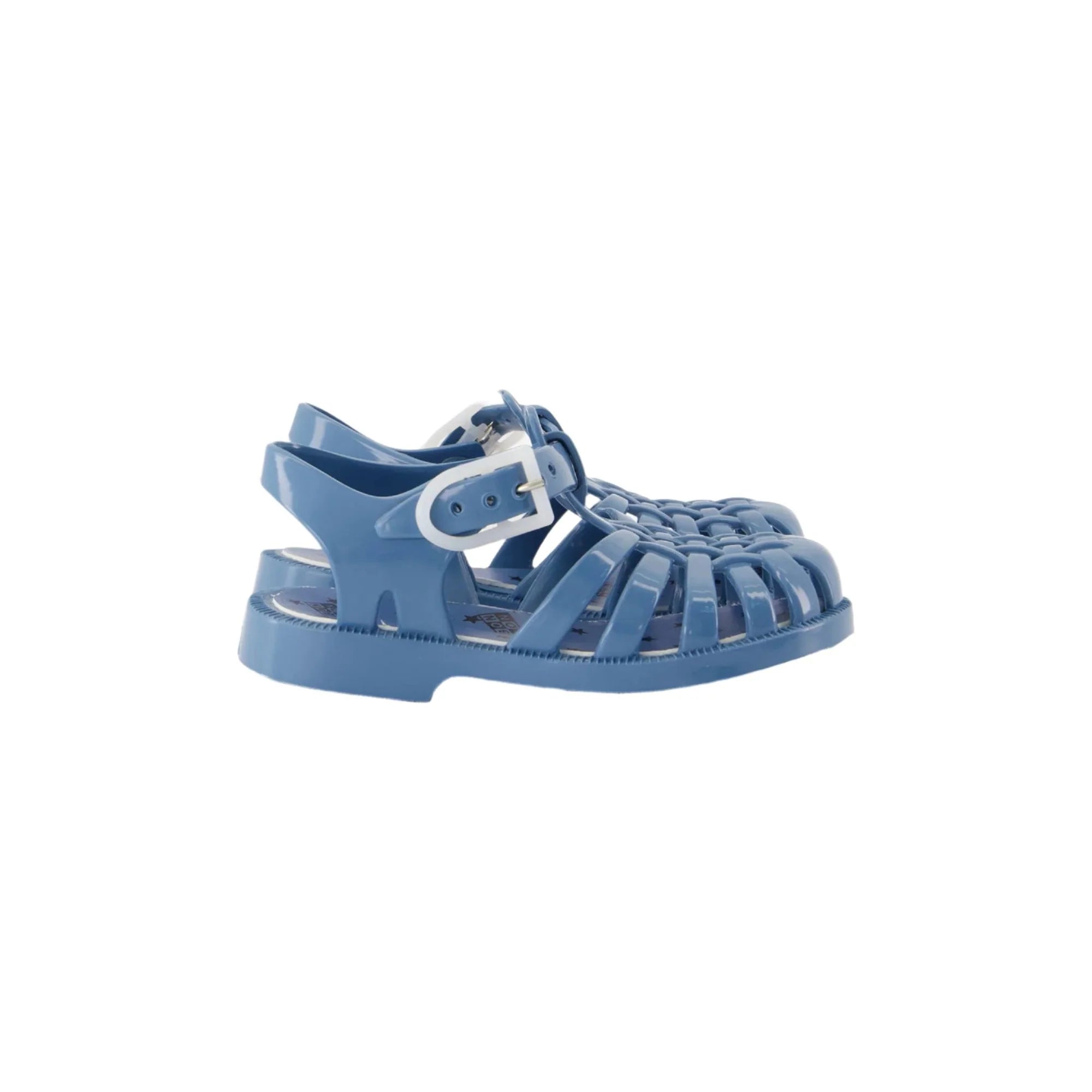 Meduse Collection Sandals Blue Roy (Size 18) NWT