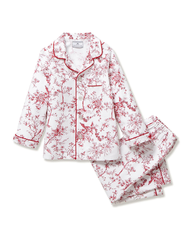 Kid's Pajama Sets in (Size 12-18M) NWT