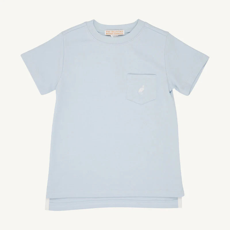 Carter Crewneck Blue (EUC 3T)