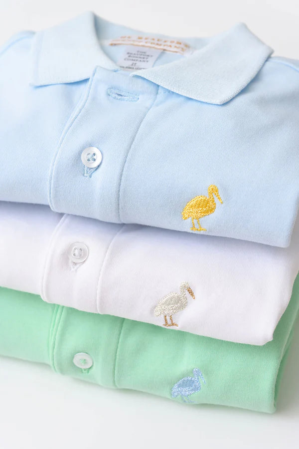 Prim & Proper Polo (3T) EUC