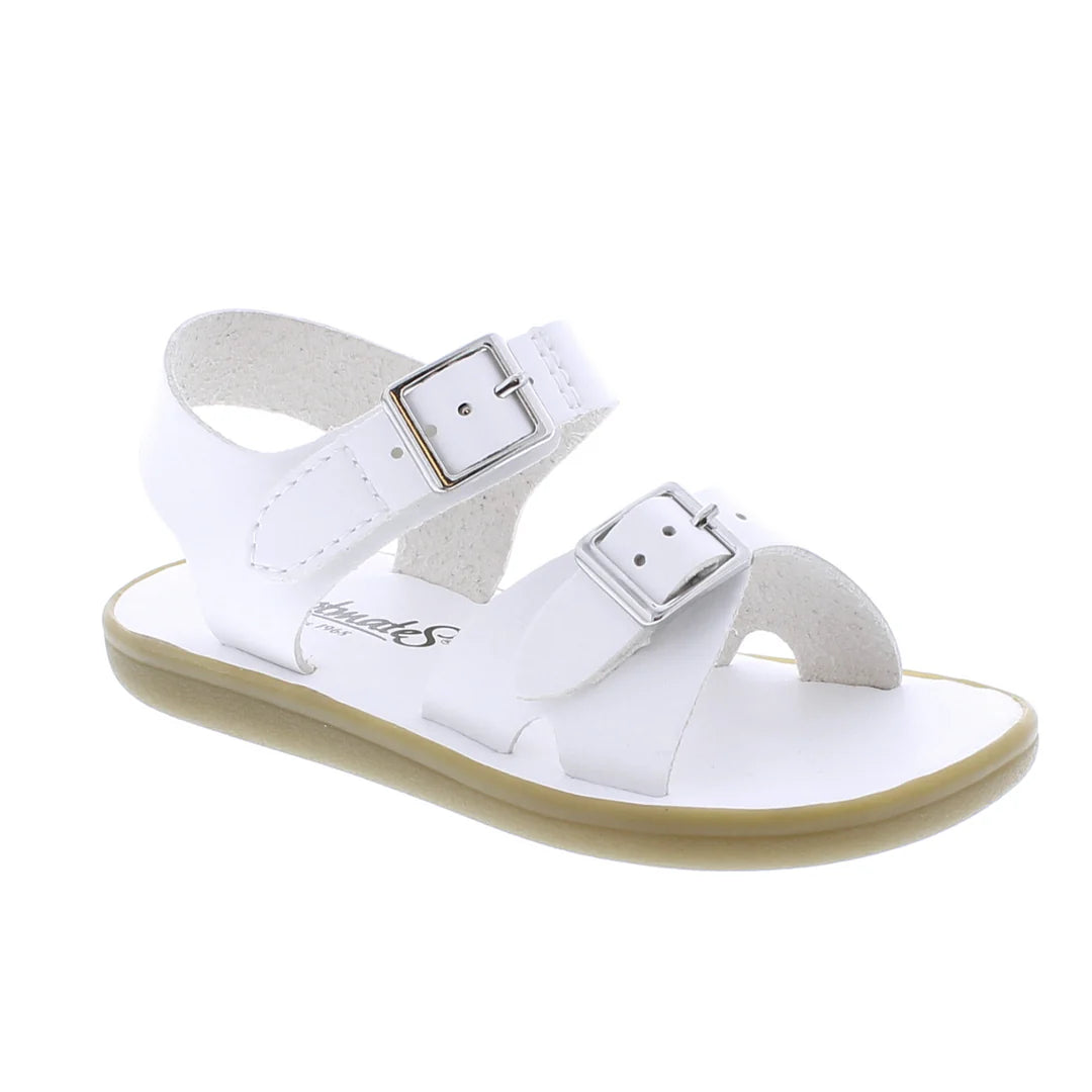 ECO-TIDE - White Micro (Size 9) NWOT