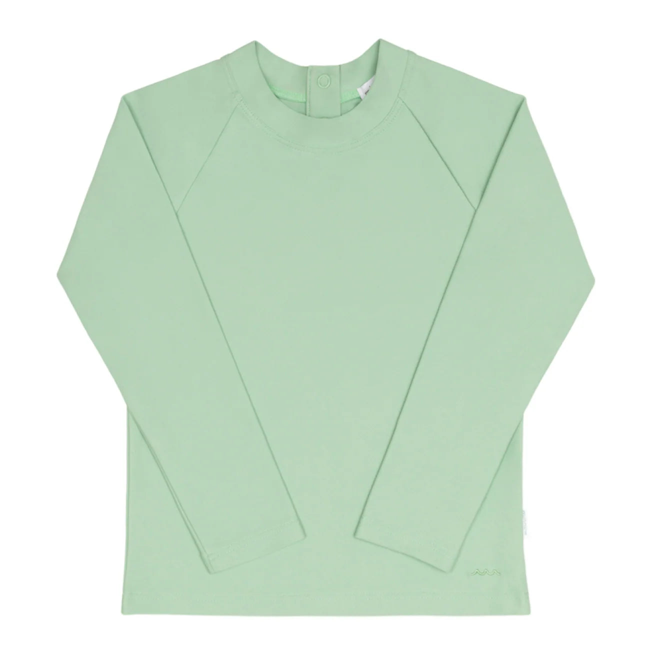Minnow Unisex 6 colors Rashguard (2T) EUC
