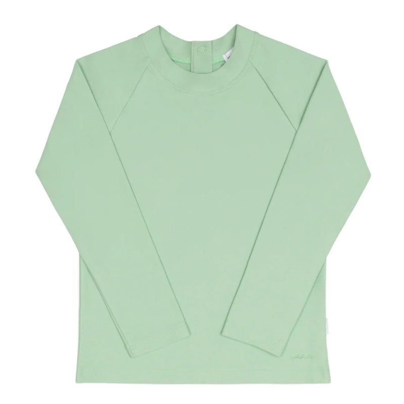 Minnow Unisex 4 colors Rashguard (2T) EUC