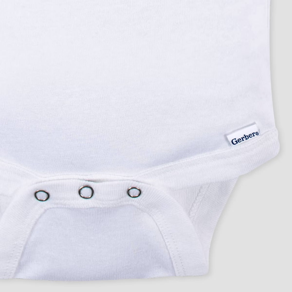 Gerber Baby Short Sleeve Onesies Bodysuit (Size 24M) EUC