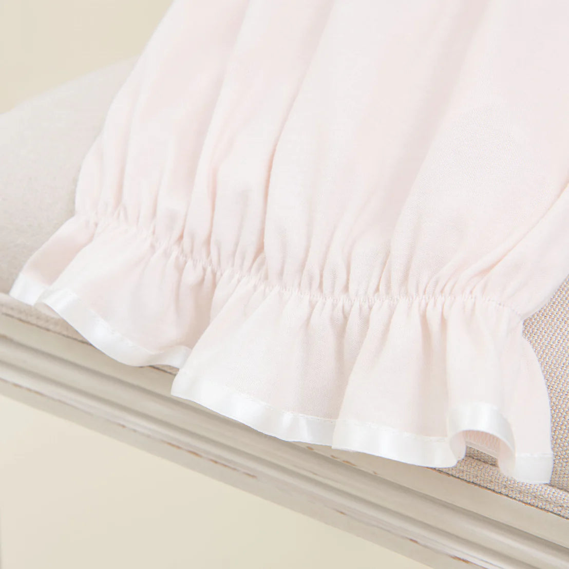 Rose Layette (0-3M) NWOT
