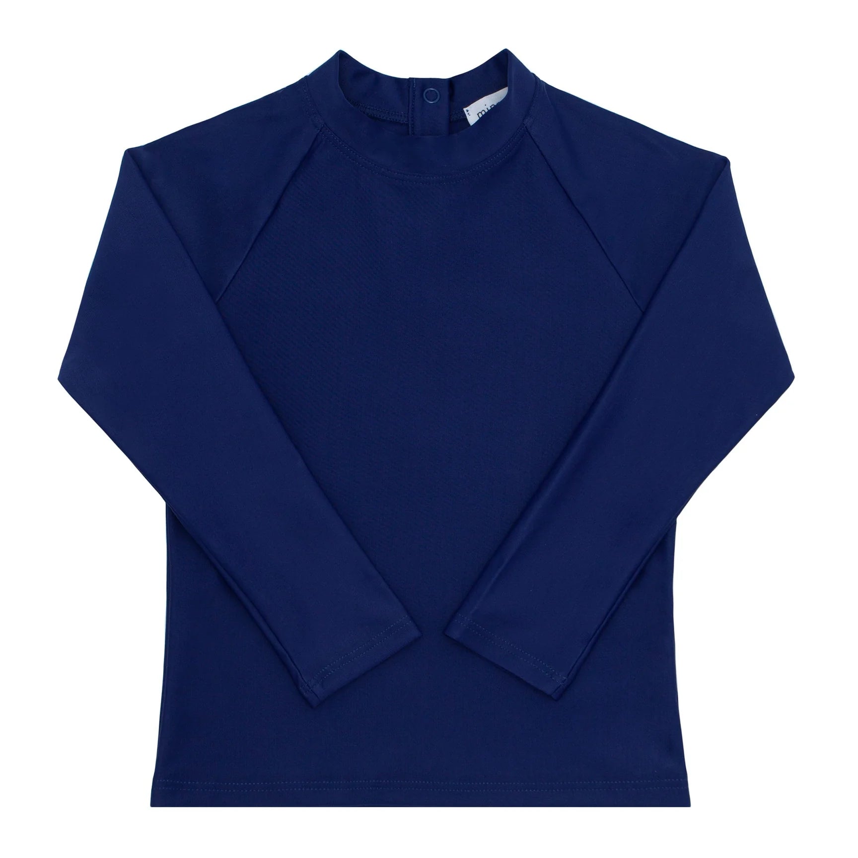 Minnow Unisex 6 colors Rashguard (2T) EUC