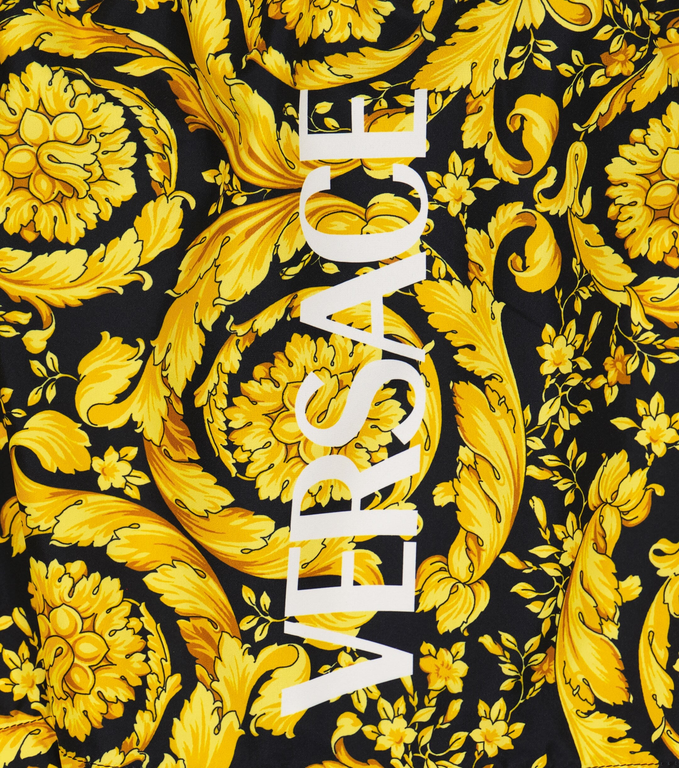 Versace Kids Barocco Swin (12-18M) NWT