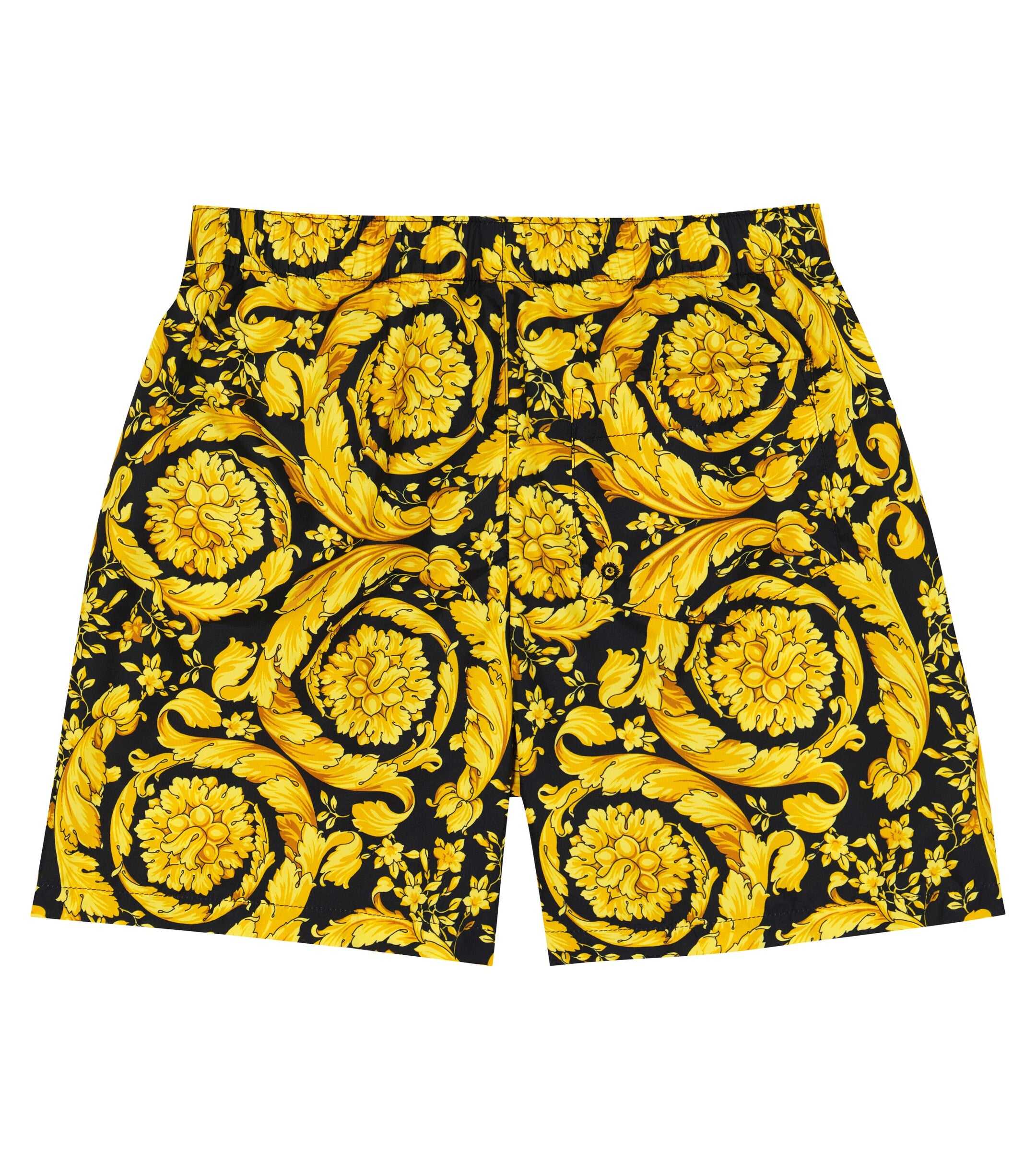 Versace Kids Barocco Swin (12-18M) NWT