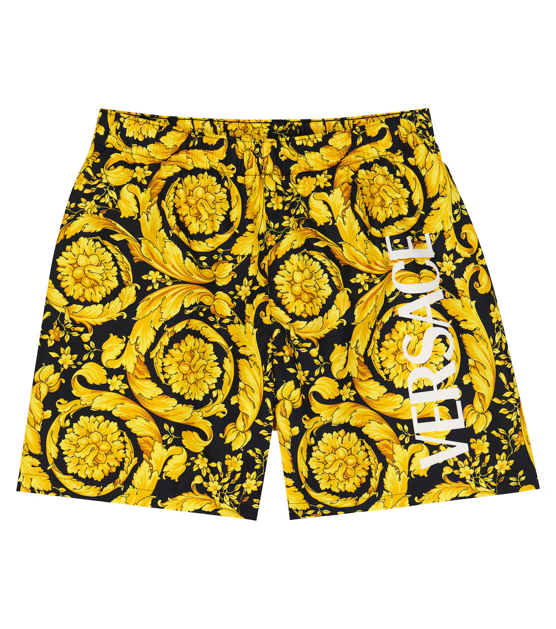 Versace Kids Barocco Swin (12-18M) NWT