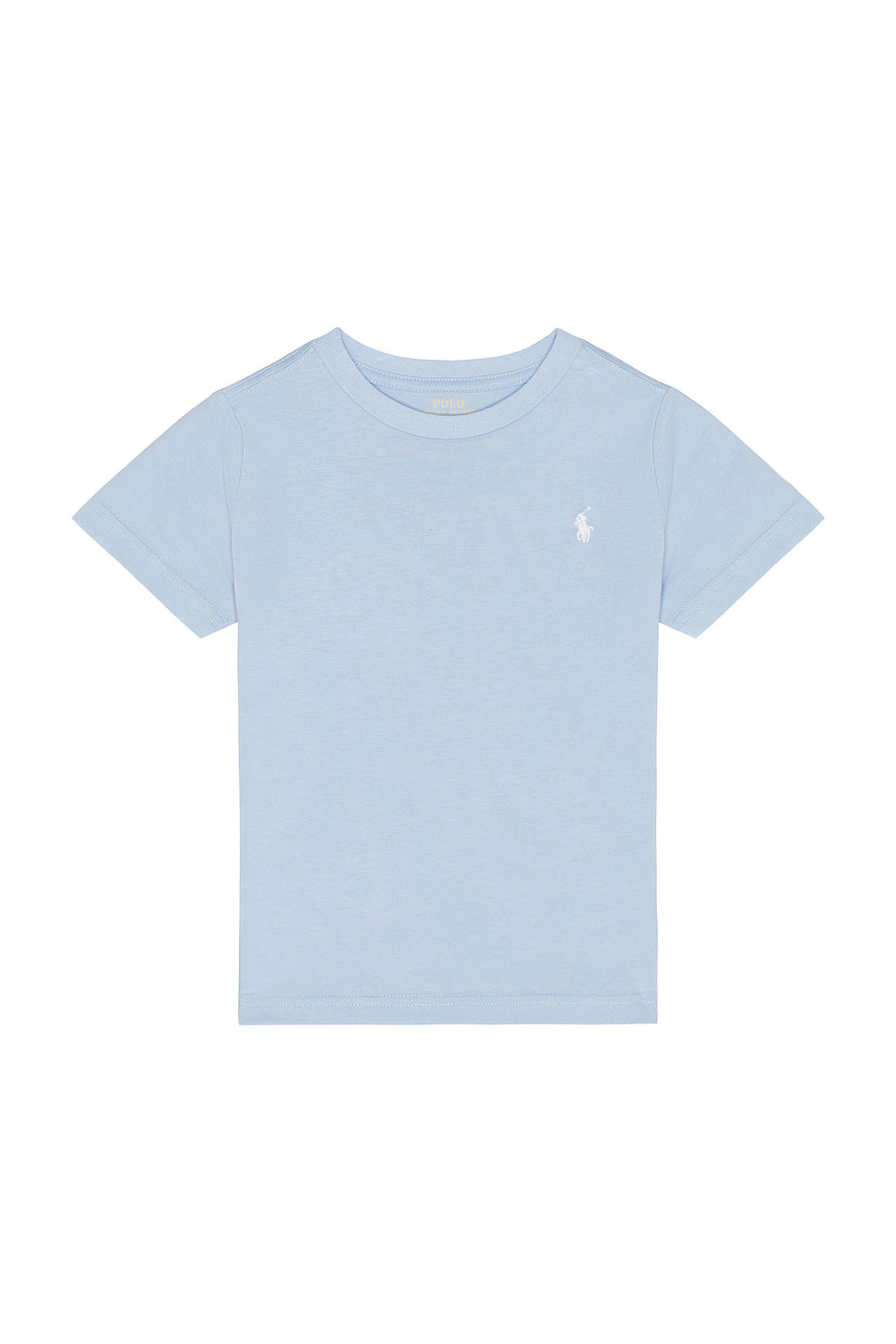 Polo Pony Embroidered Cotton T Shirt (EUC 3T)