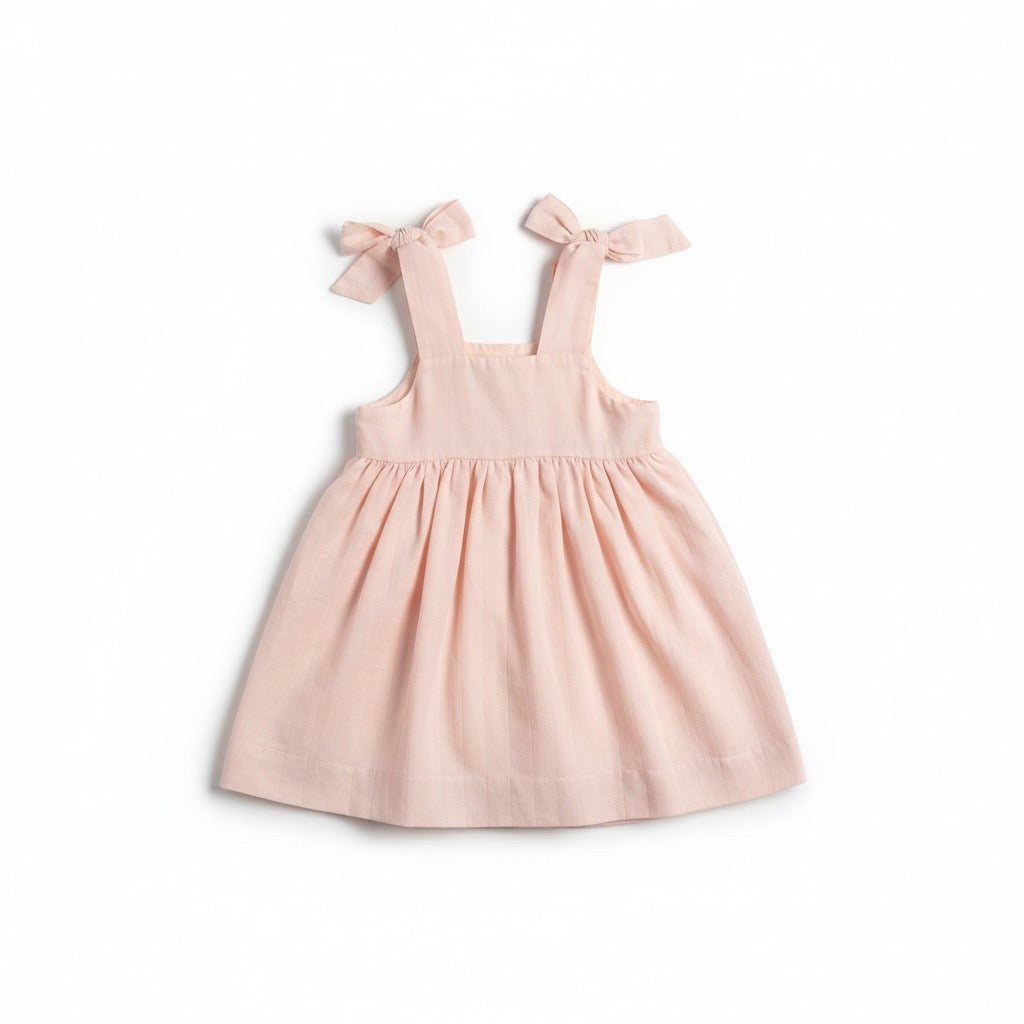 Ingrid Dress & Bloomers (3-6M) EUC