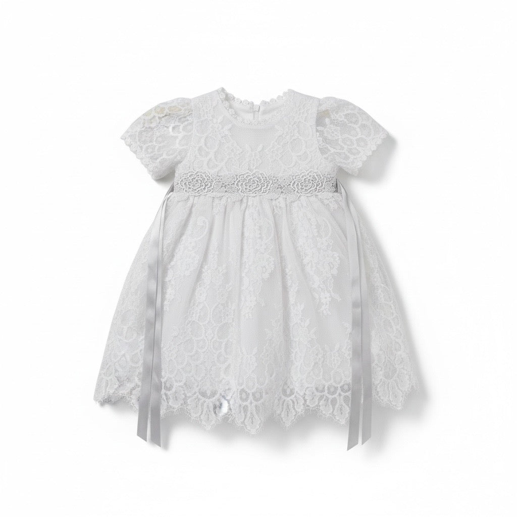 Olivia Dress (9-12M) EUC