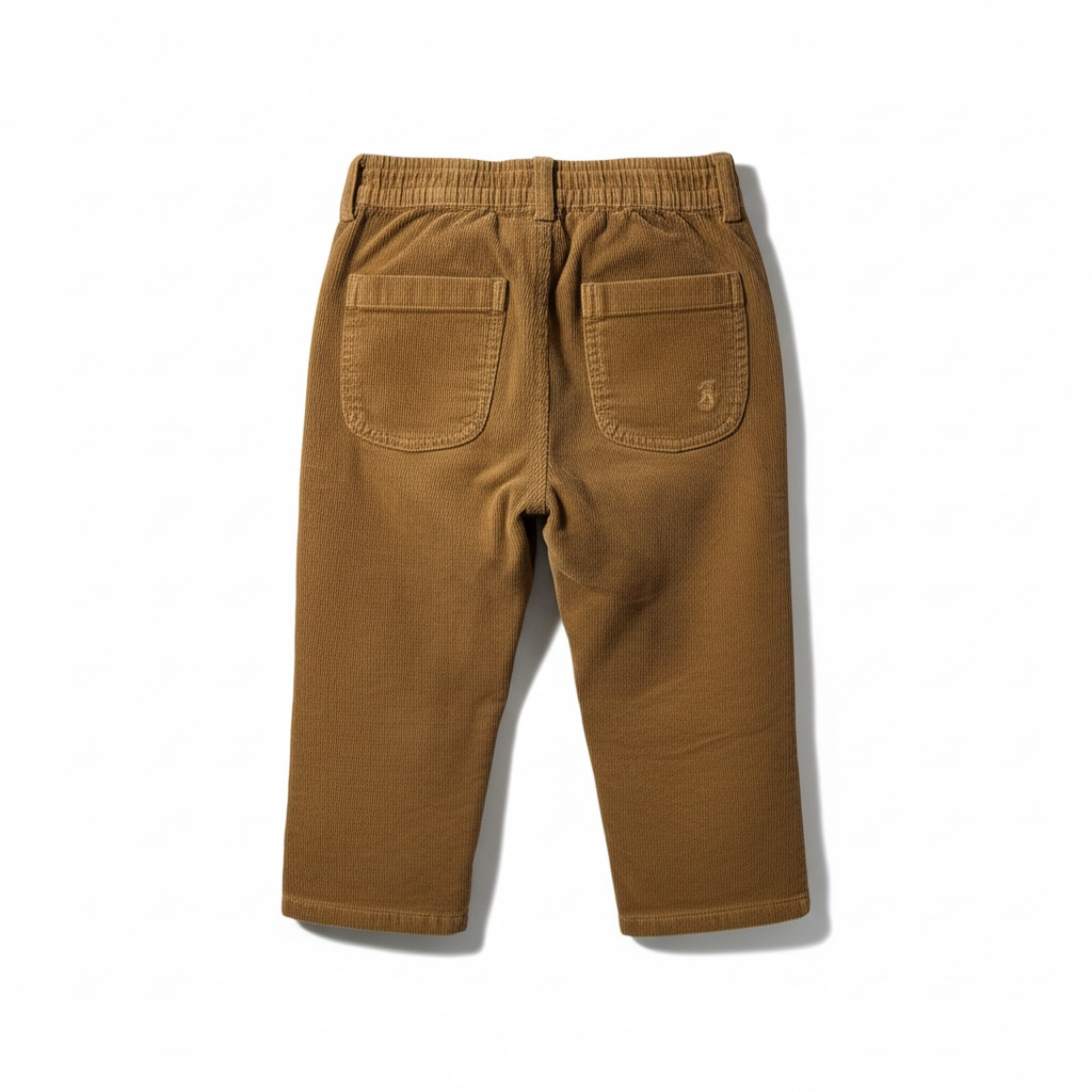 Polo Ralph Lauren Corduroy Trousers (3T) NWT