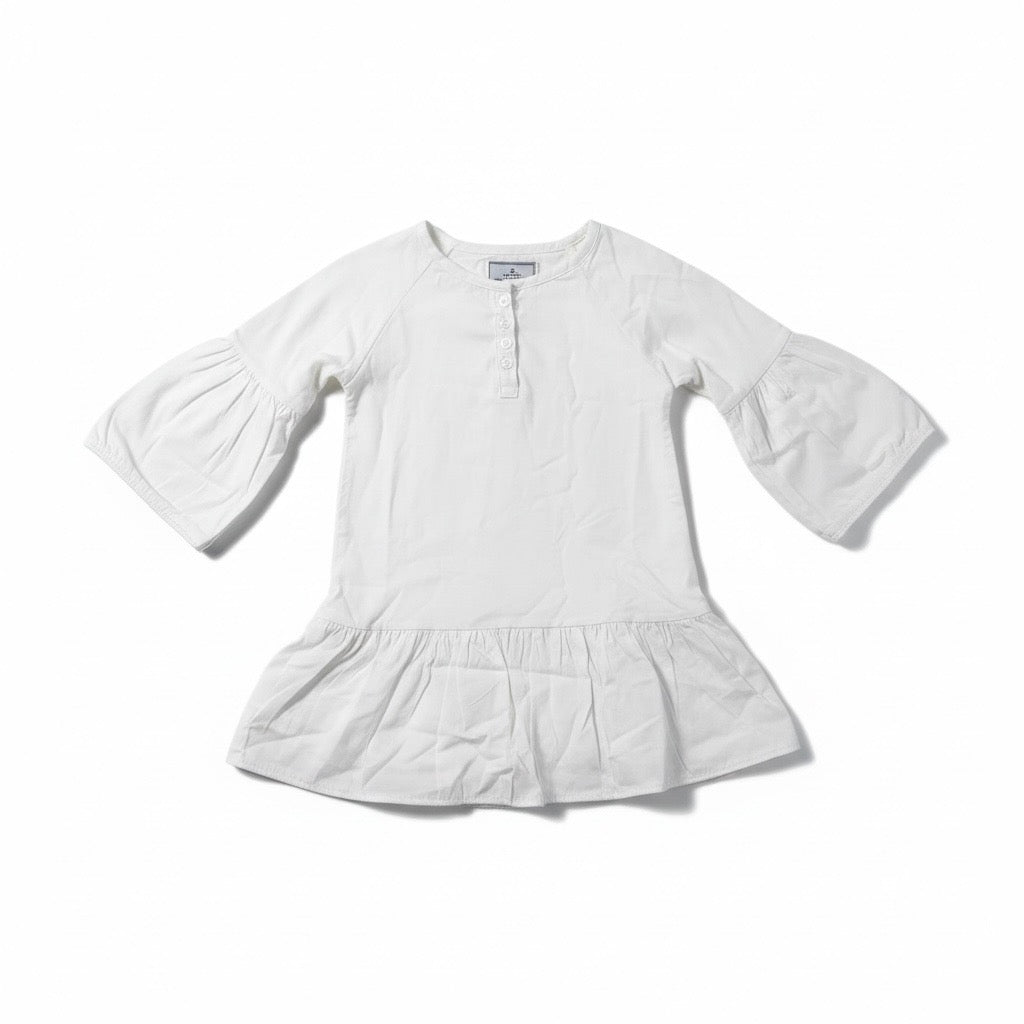 Petite Plume Night Gowns (6-12M) EUC
