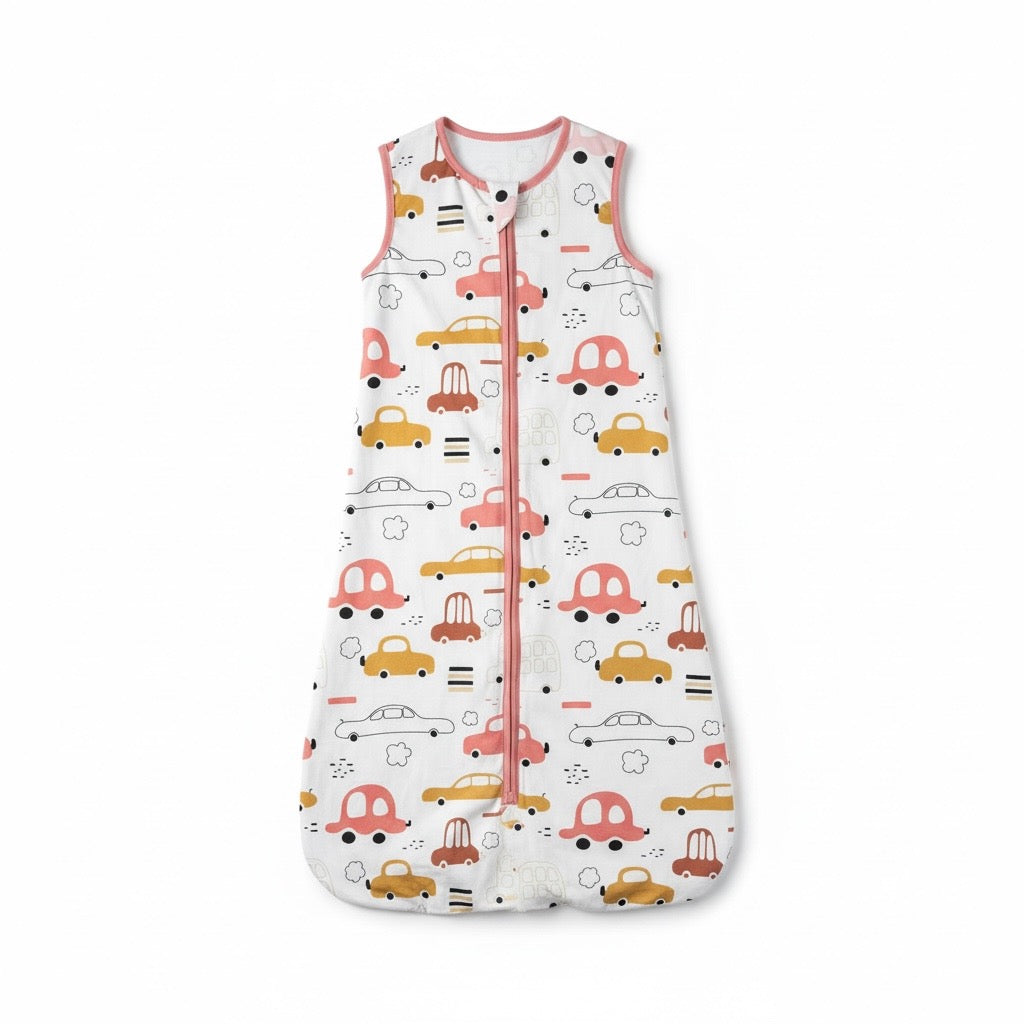Boys Sleep Sack (18-24M) EUC