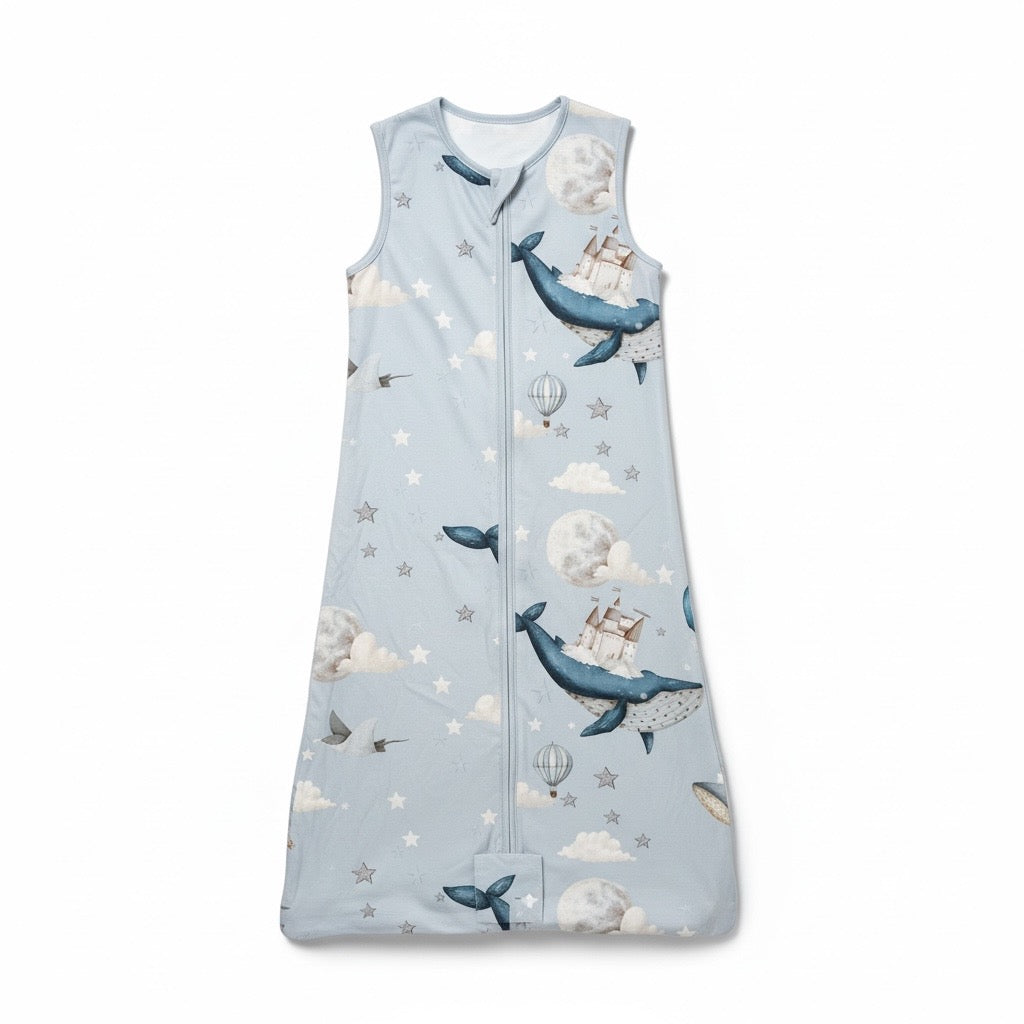 Boys Sleep Sack (18-24M) EUC