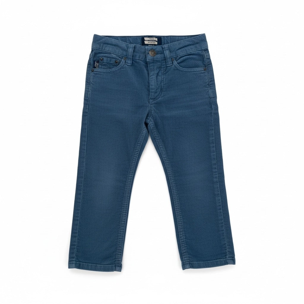 French Blue Jake Jeans (3T) EUC