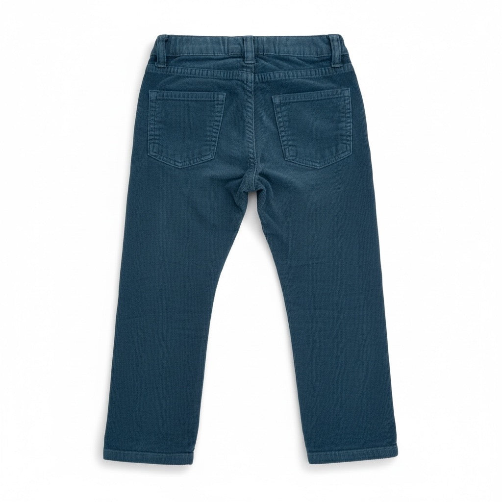 French Blue Jake Jeans (3T) EUC