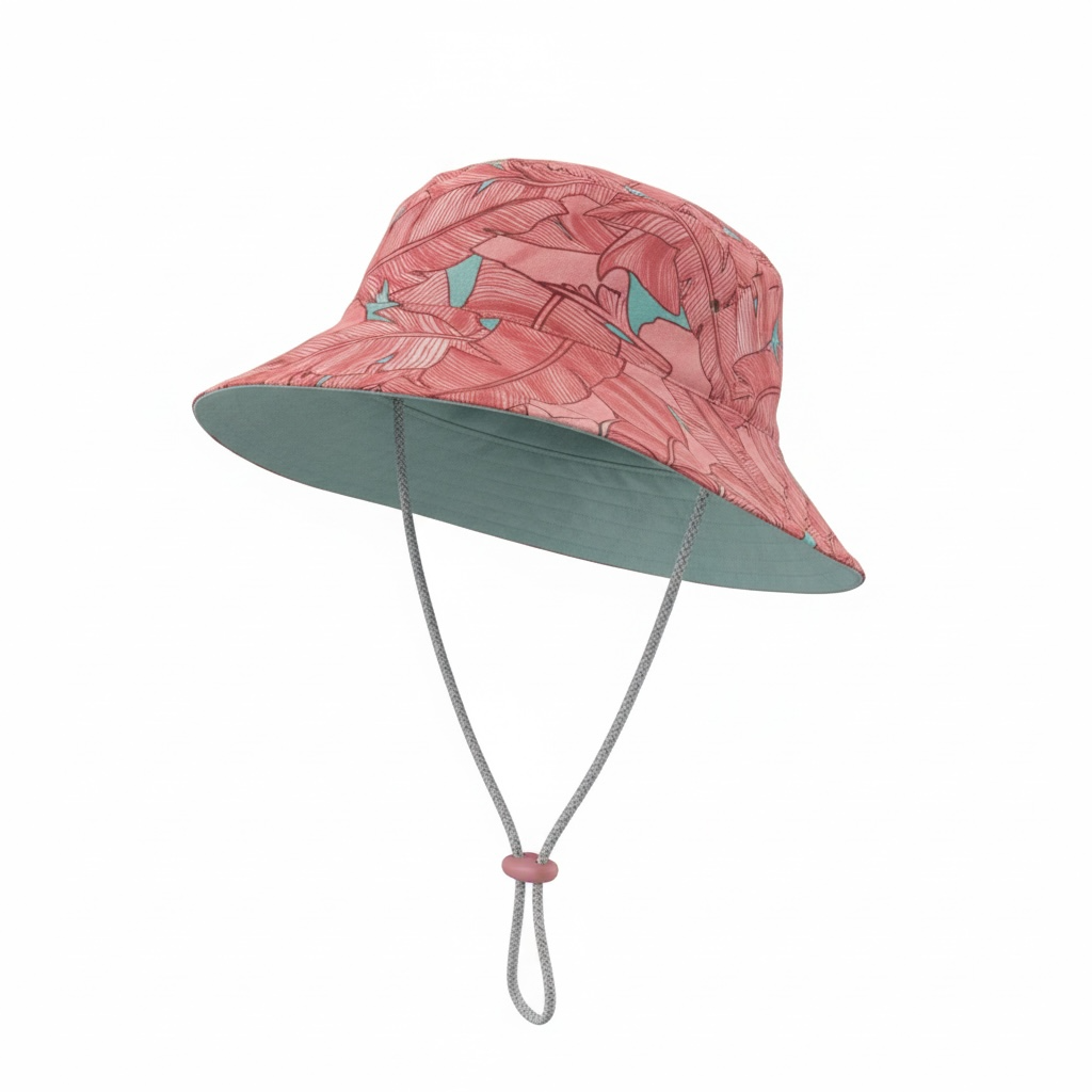 Baby Sun Hats Kids (2-4T) NWOT