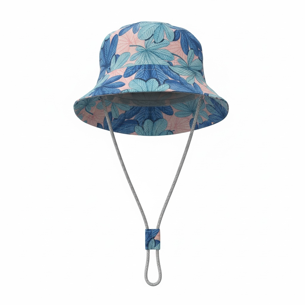 Baby Sun Hats Kids (2-4T) NWOT