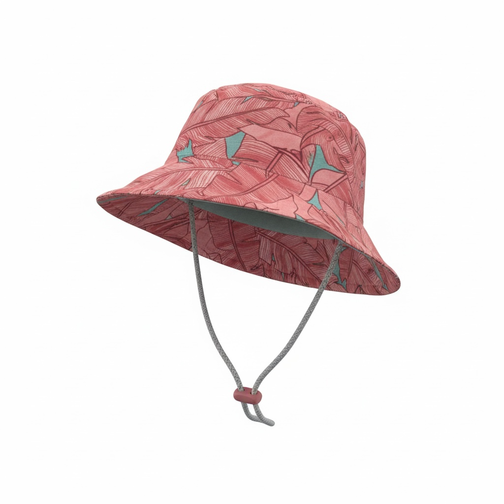 Baby Sun Hats Kids (2-4T) NWOT