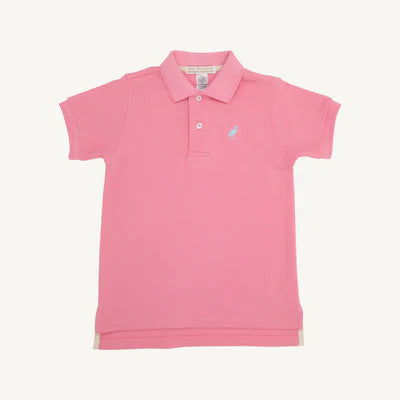 Prim & Proper Polo (EUC 3T)
