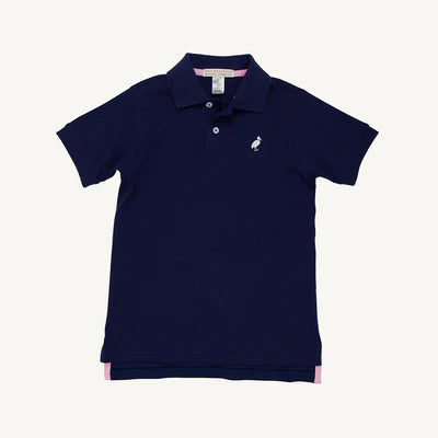 Prim & Proper Polo (EUC 3T)