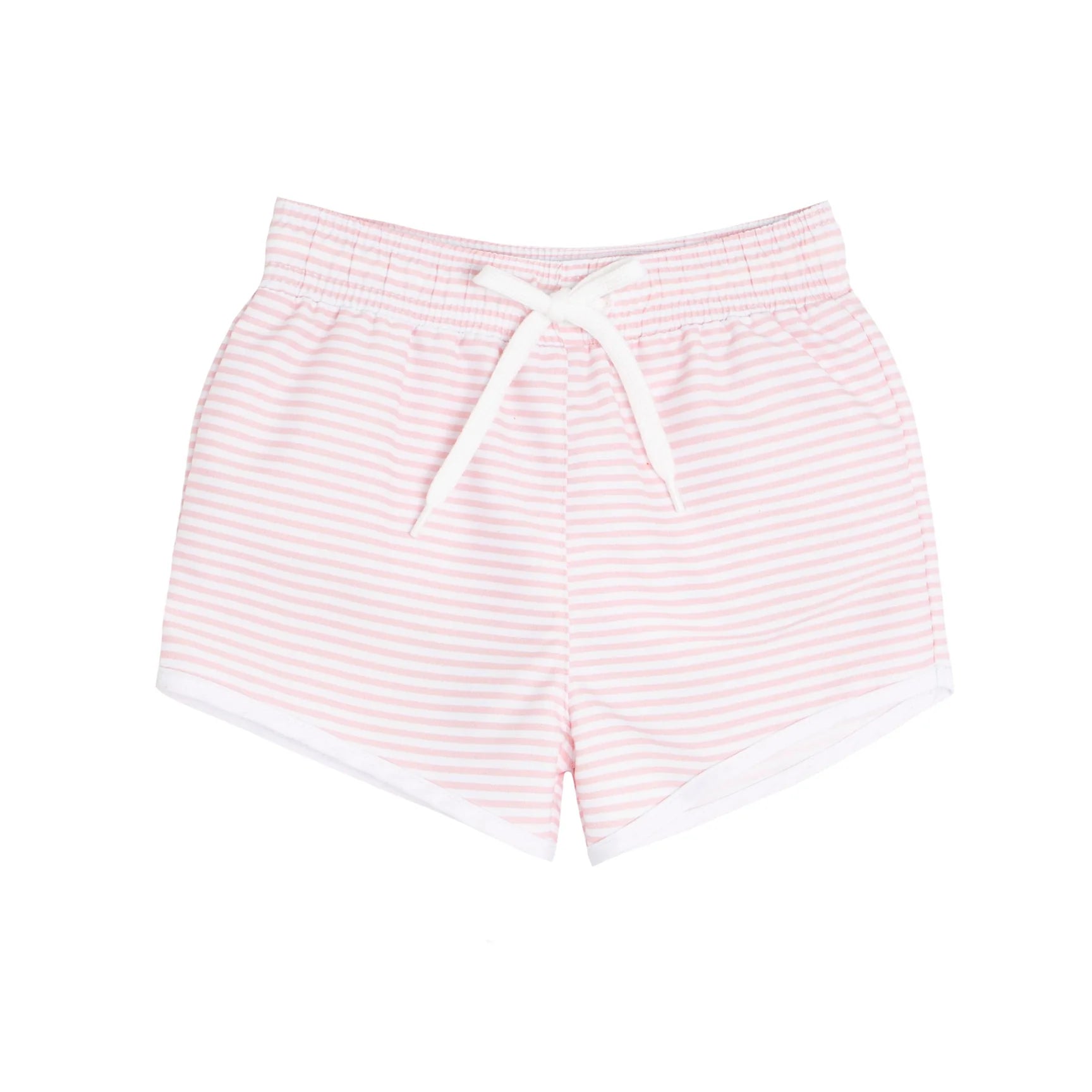 Minnow 7 Assorted colors boy's Boardie Shorts (2T) EUC