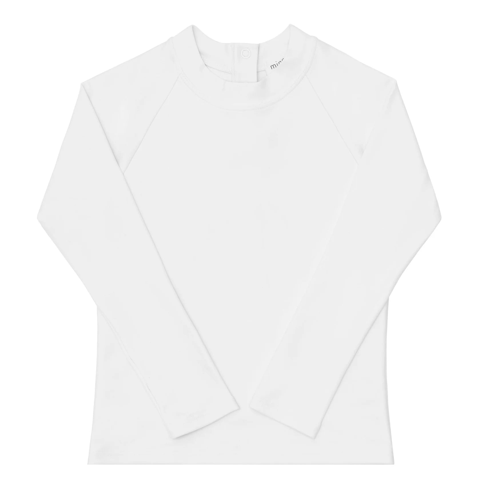 Minnow Unisex 6 colors Rashguard (2T) EUC