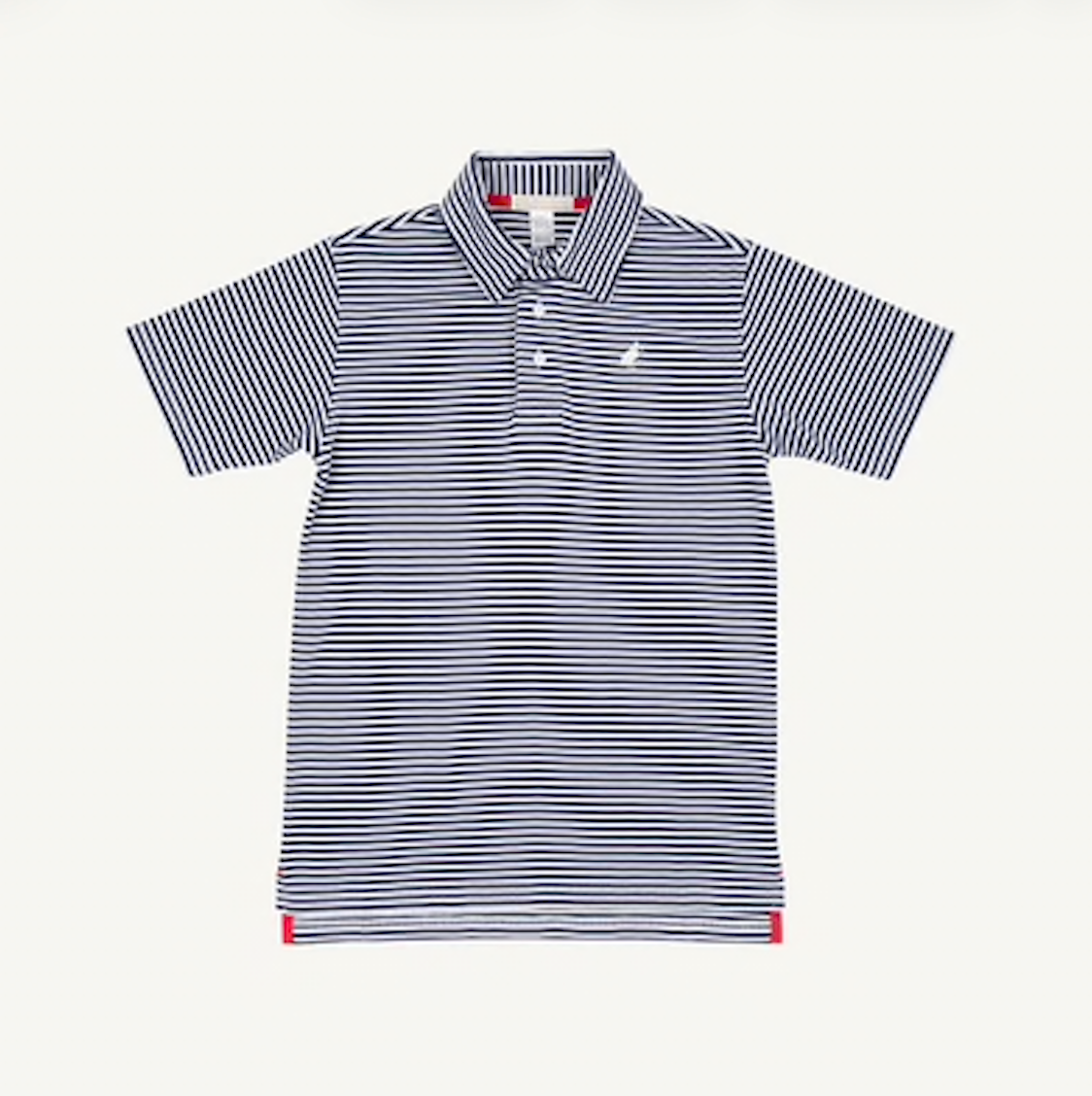 Prim & Proper Polo (EUC 3T)