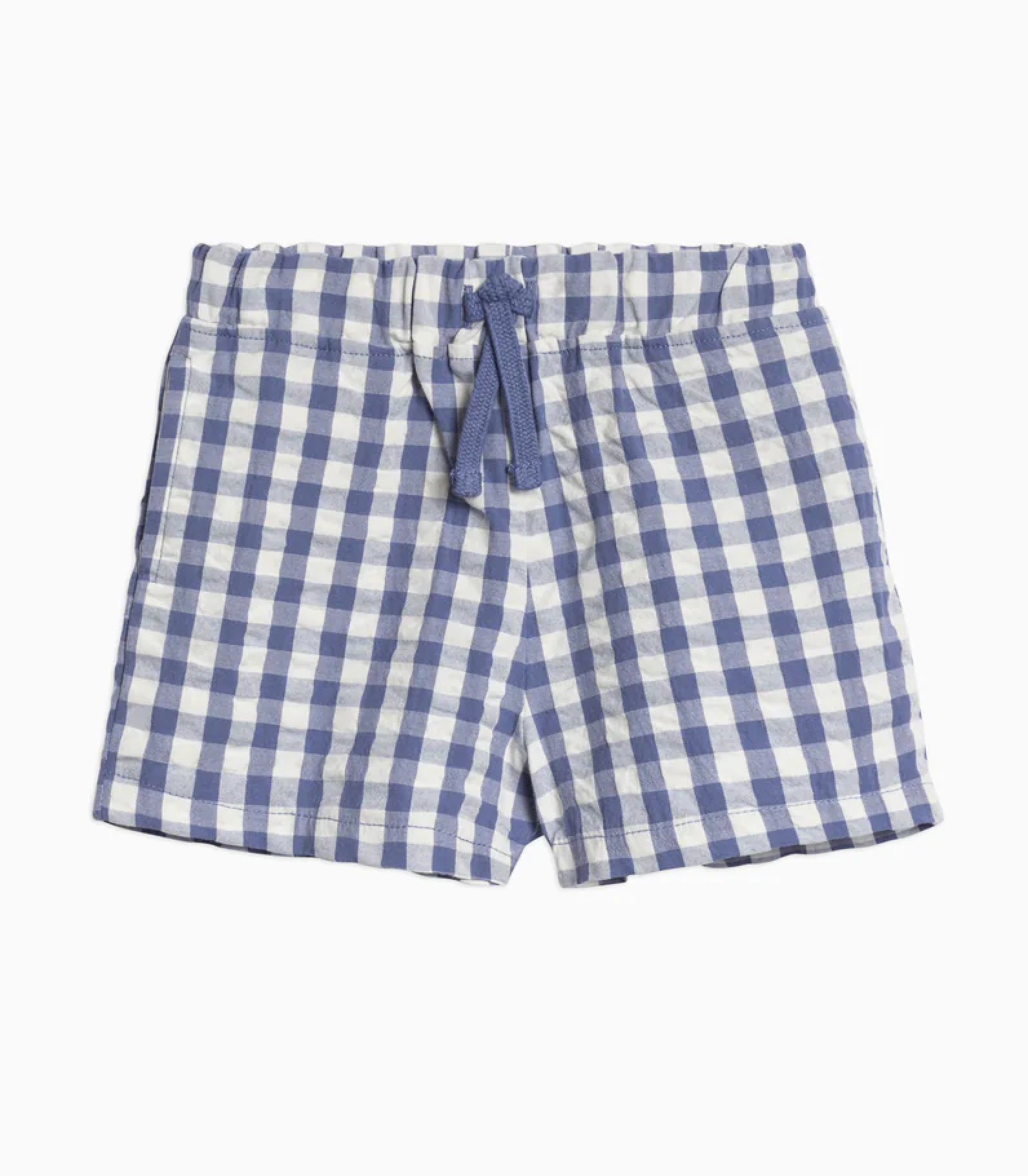 Nixie Seersucker Shorts (NWOT 3T)