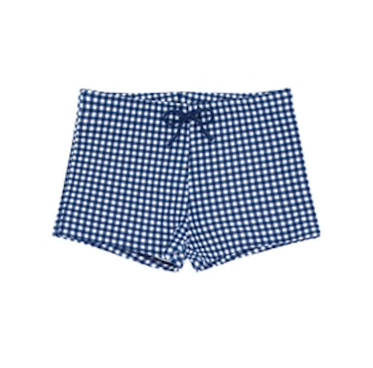 Boys Stripe Brief (2T) EUC