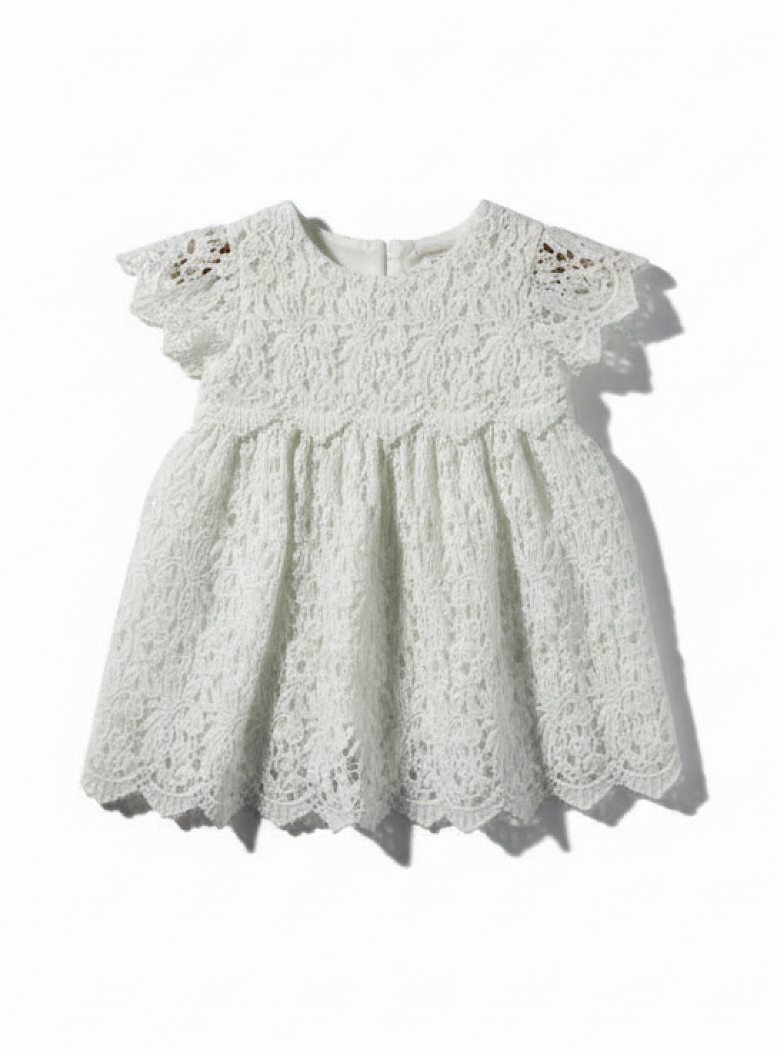 Lola Dress (9-12M) EUC